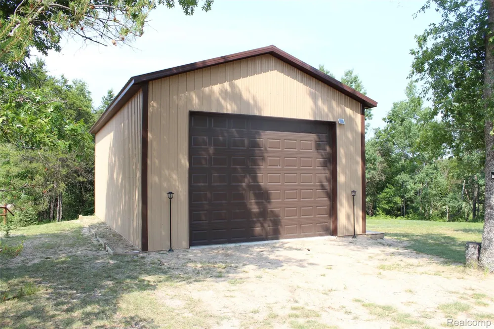 3403 Eggleston Road Mentor Township, MI 48647