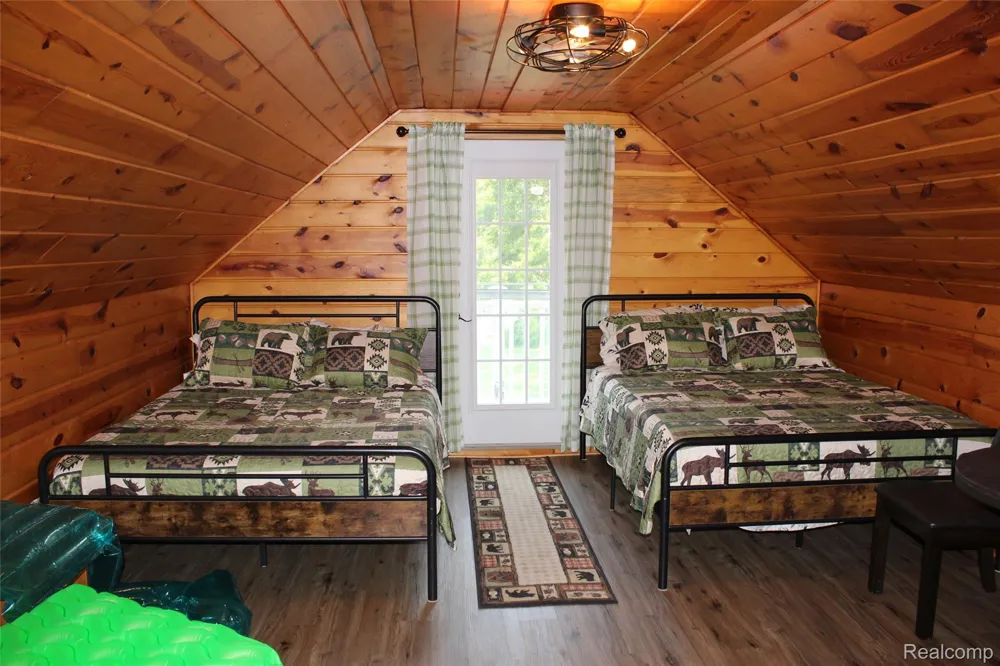 3403 Eggleston Road Mentor Township, MI 48647