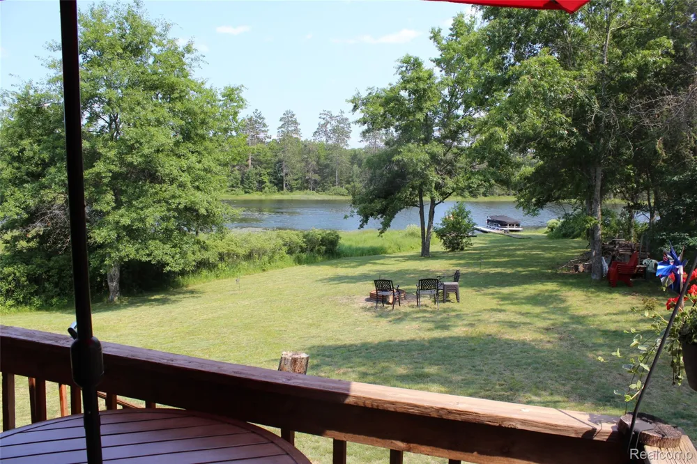 3403 Eggleston Road Mentor Township, MI 48647