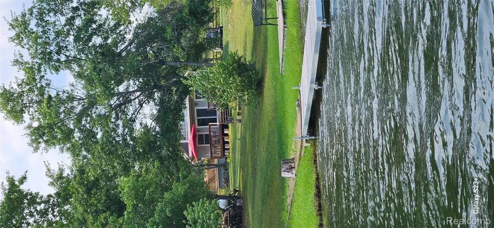 3403 Eggleston Road Mentor Township, MI 48647