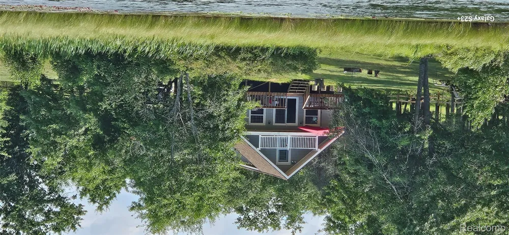 3403 Eggleston Road Mentor Township, MI 48647