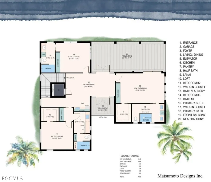 TRIGGERFISH STREET Matlacha, FL 33993