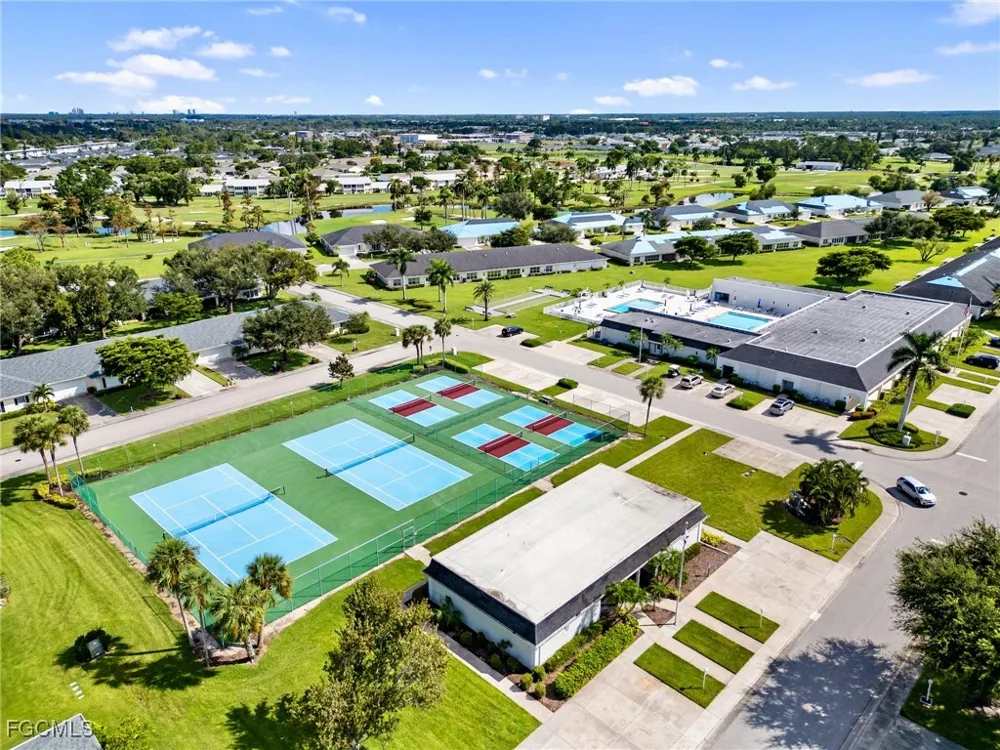 Broadwater Drive Fort Myers, FL 33919