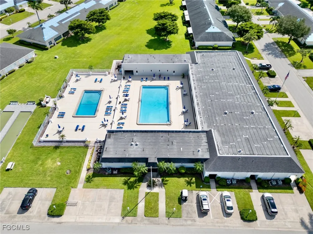 Broadwater Drive Fort Myers, FL 33919