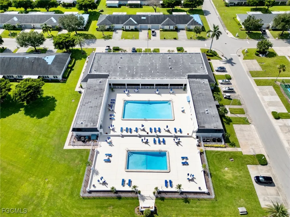 Broadwater Drive Fort Myers, FL 33919