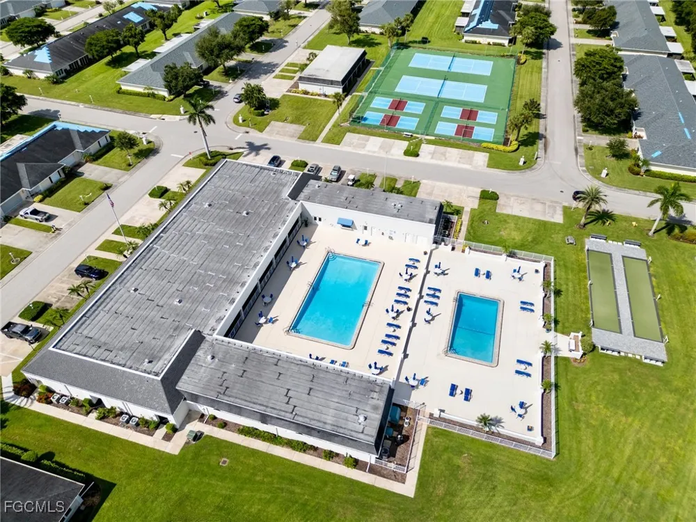Broadwater Drive Fort Myers, FL 33919