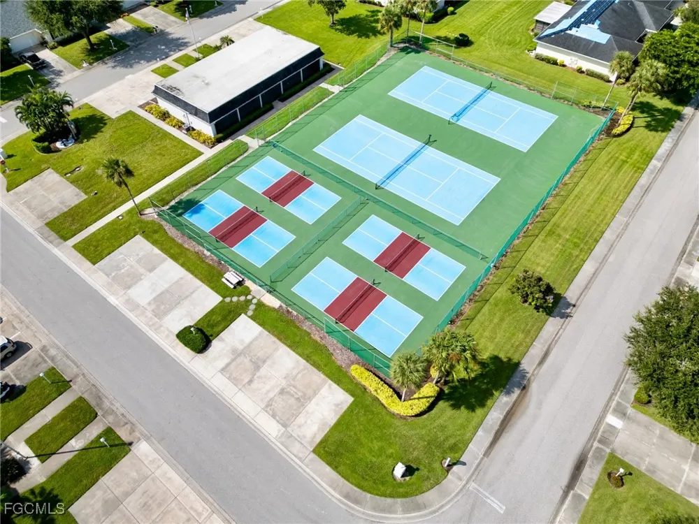 Broadwater Drive Fort Myers, FL 33919