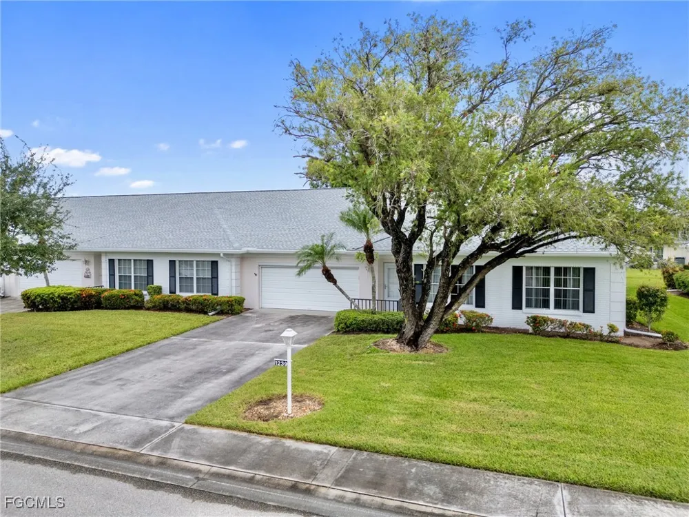 Broadwater Drive Fort Myers, FL 33919