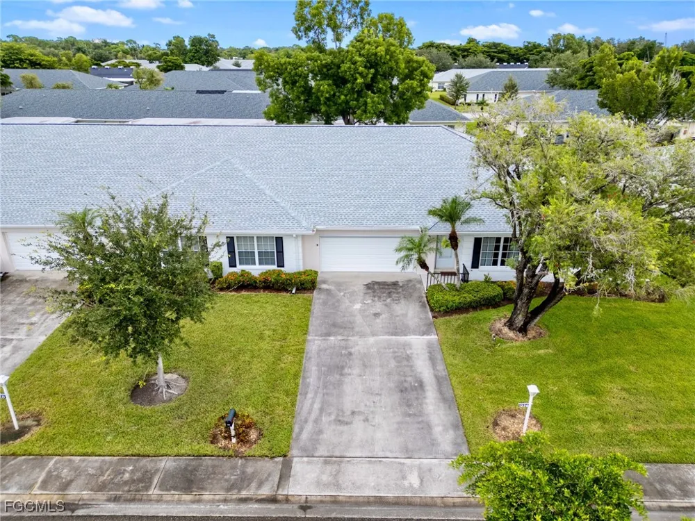 Broadwater Drive Fort Myers, FL 33919