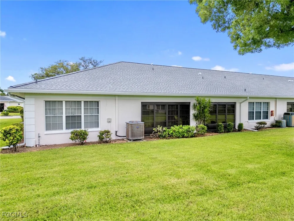 Broadwater Drive Fort Myers, FL 33919