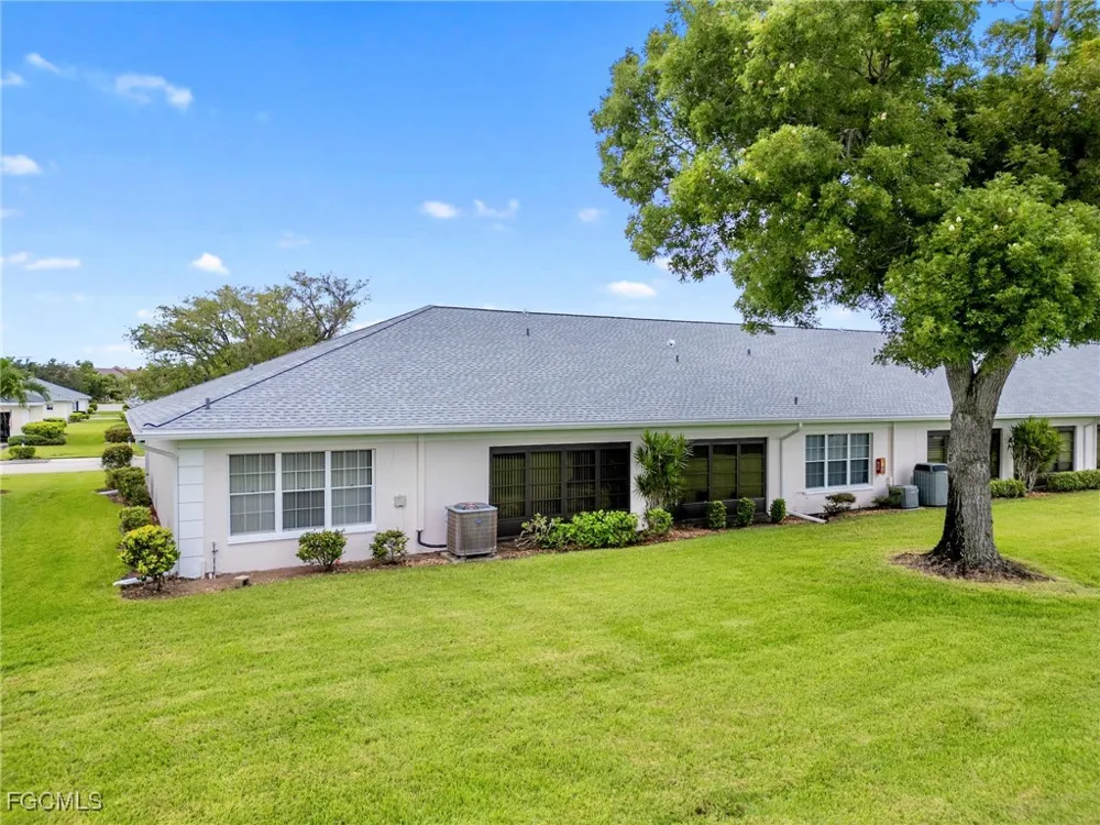 Broadwater Drive Fort Myers, FL 33919
