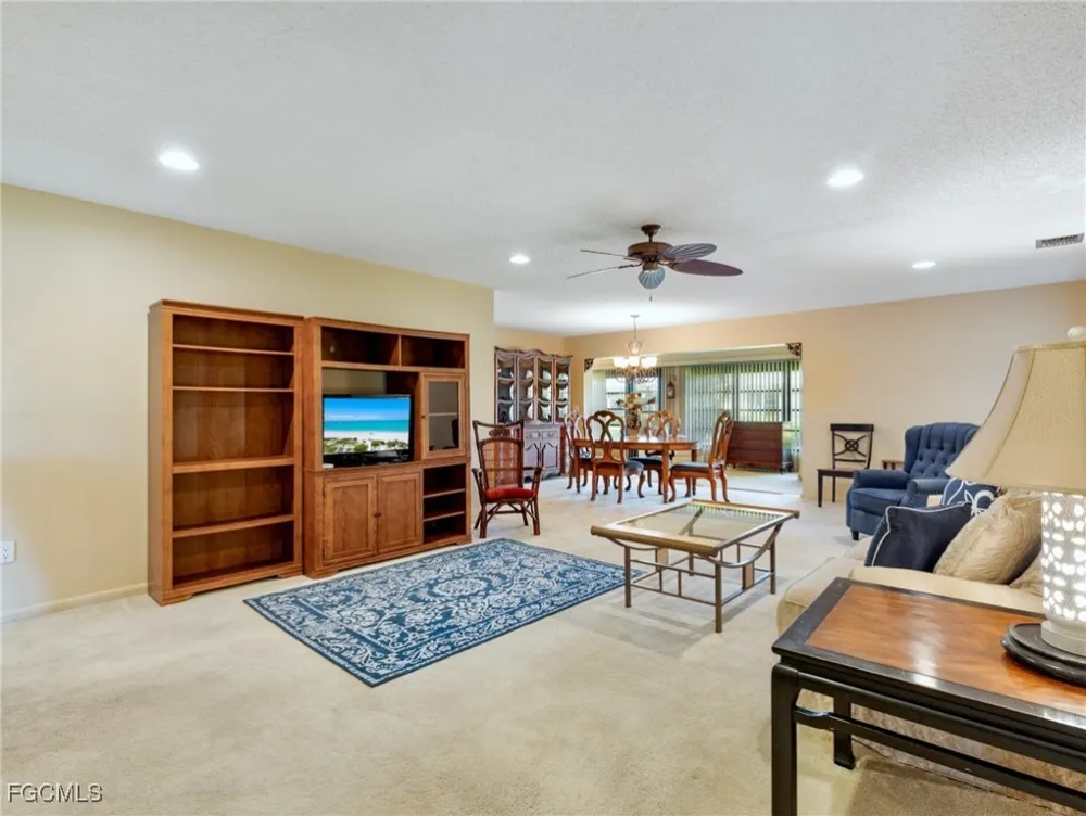 Broadwater Drive Fort Myers, FL 33919