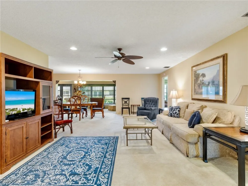 Broadwater Drive Fort Myers, FL 33919