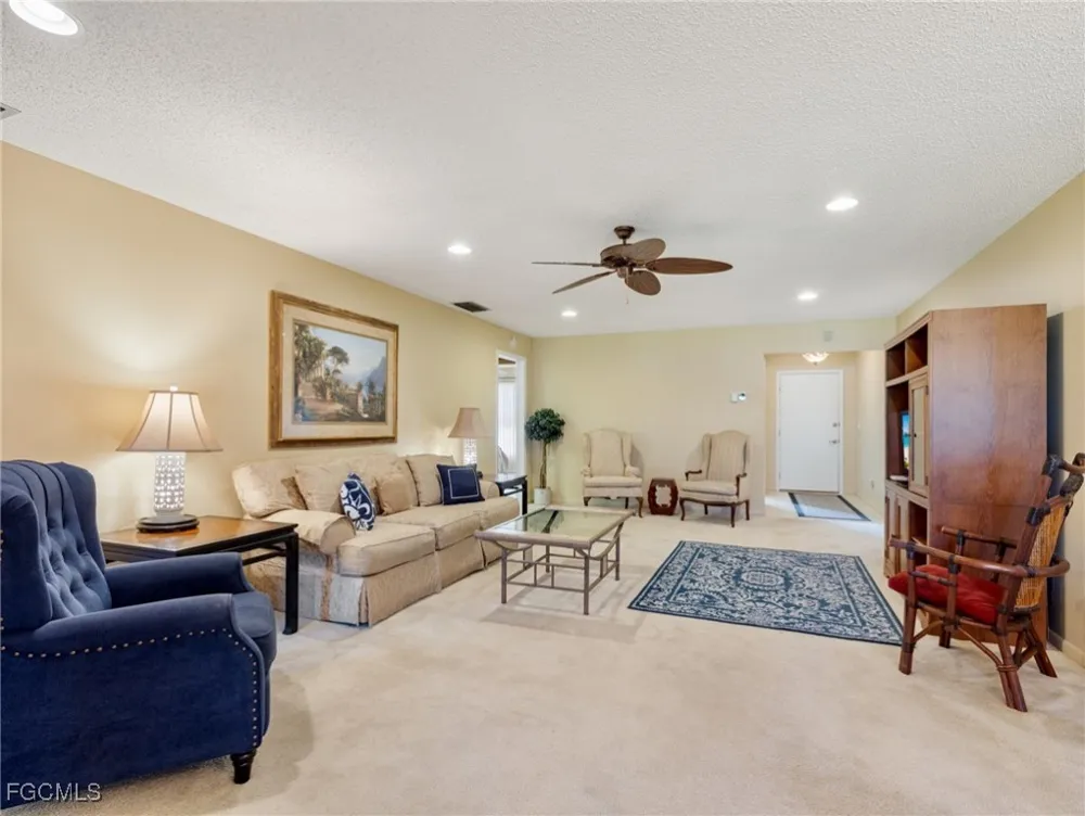 Broadwater Drive Fort Myers, FL 33919