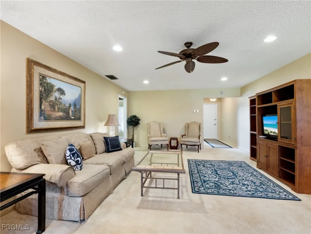 Broadwater Drive Fort Myers, FL 33919
