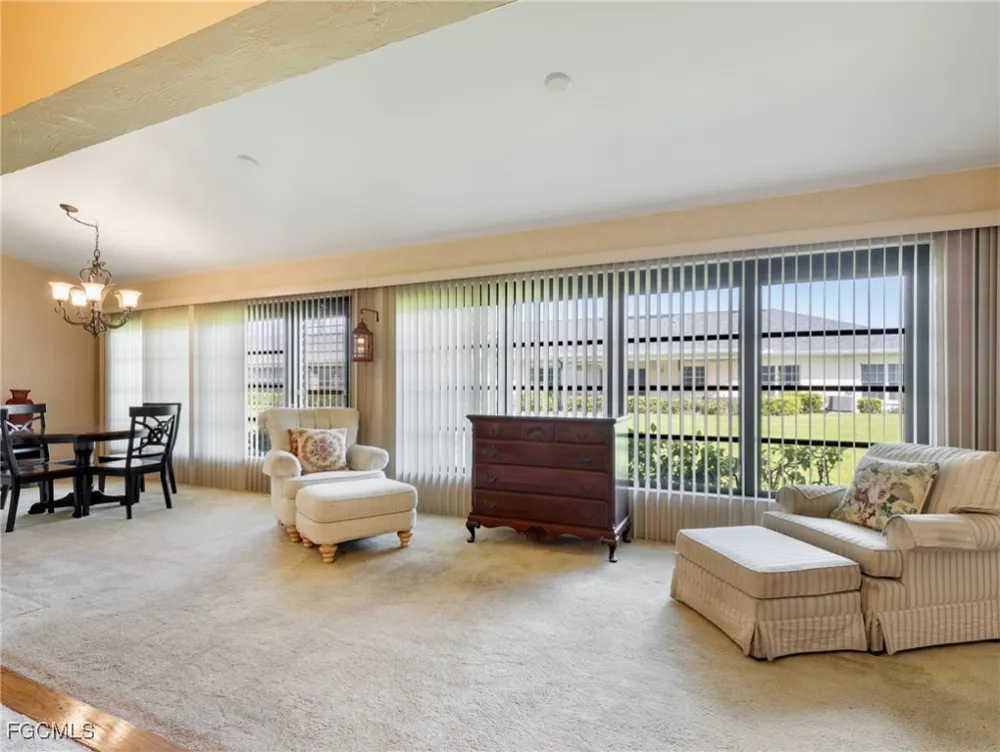 Broadwater Drive Fort Myers, FL 33919