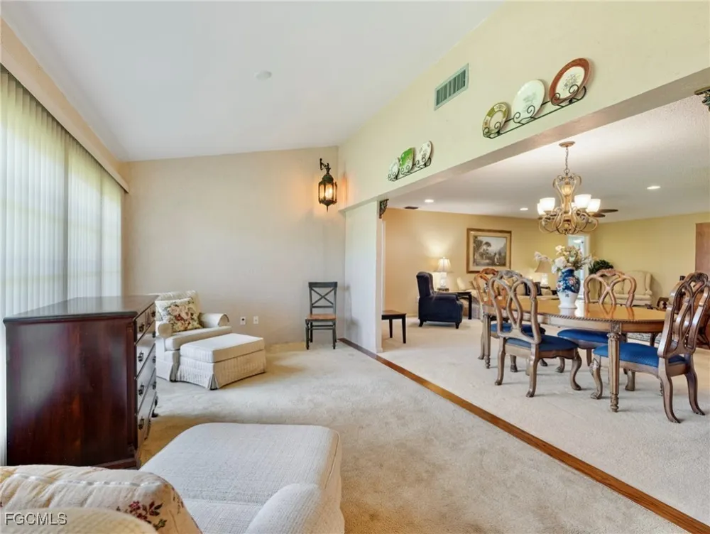 Broadwater Drive Fort Myers, FL 33919