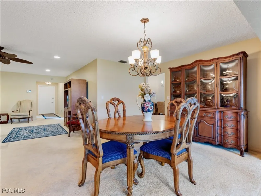 Broadwater Drive Fort Myers, FL 33919