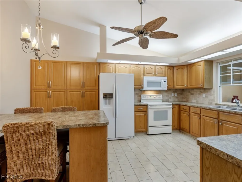 Broadwater Drive Fort Myers, FL 33919