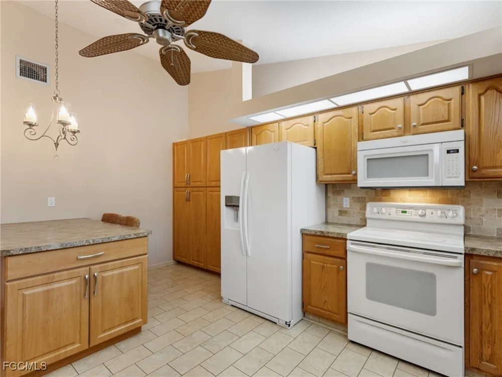 Broadwater Drive Fort Myers, FL 33919