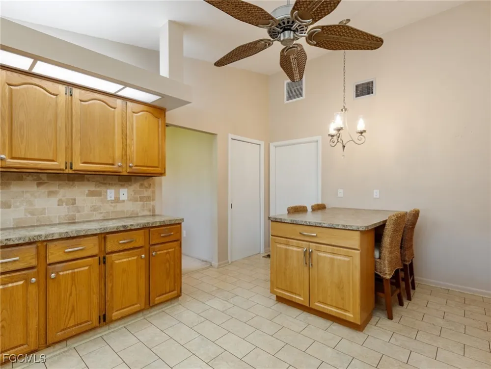 Broadwater Drive Fort Myers, FL 33919