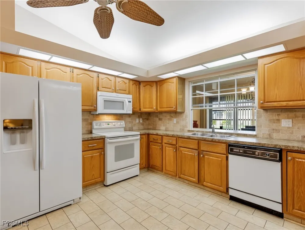 Broadwater Drive Fort Myers, FL 33919