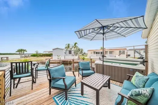 Emily Lane Fort Myers Beach, FL 33931