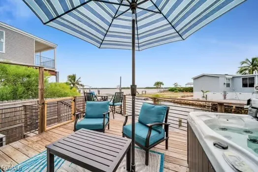 Emily Lane Fort Myers Beach, FL 33931