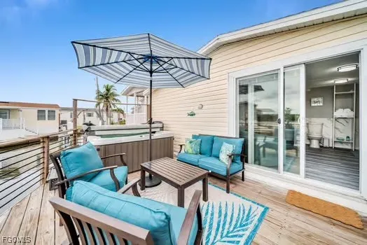 Emily Lane Fort Myers Beach, FL 33931