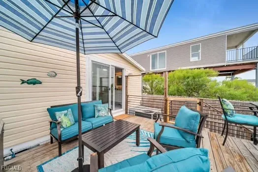 Emily Lane Fort Myers Beach, FL 33931