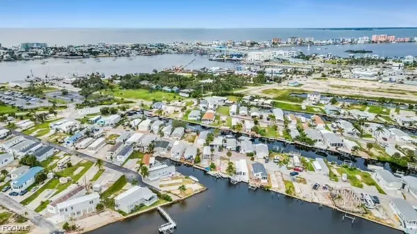 Emily Lane Fort Myers Beach, FL 33931