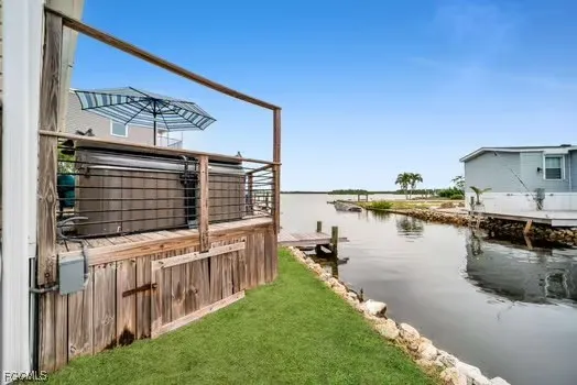 Emily Lane Fort Myers Beach, FL 33931