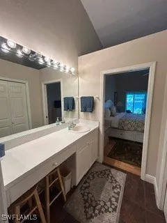 Stone Way Estero, FL 33928