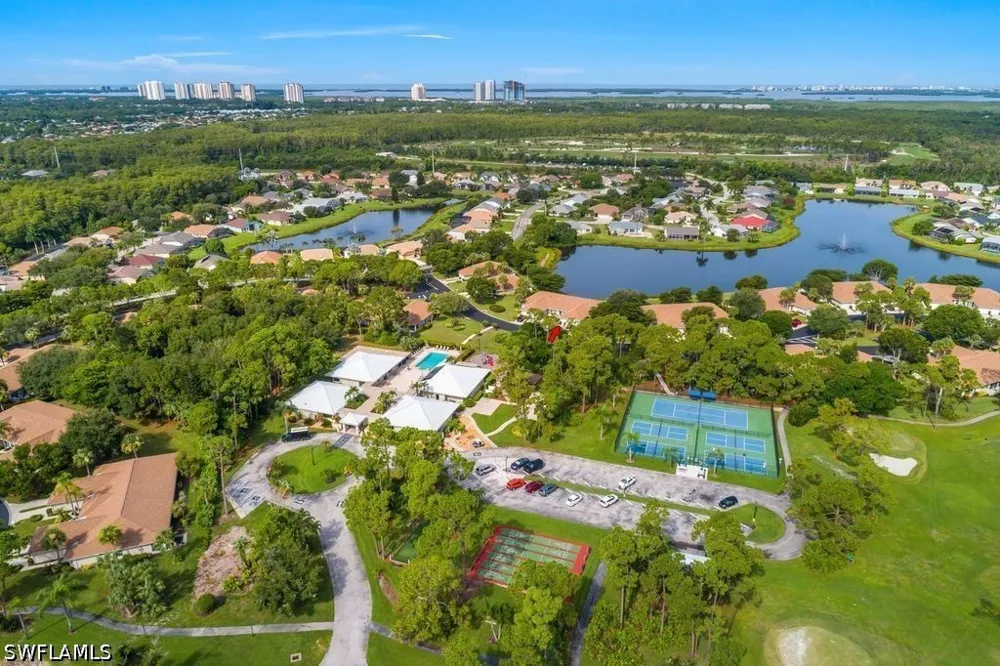 Stone Way Estero, FL 33928