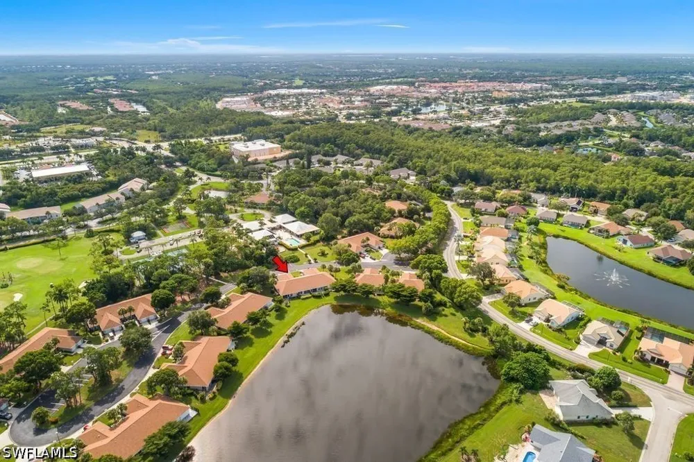Stone Way Estero, FL 33928