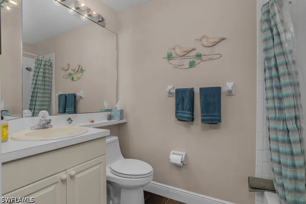 Stone Way Estero, FL 33928