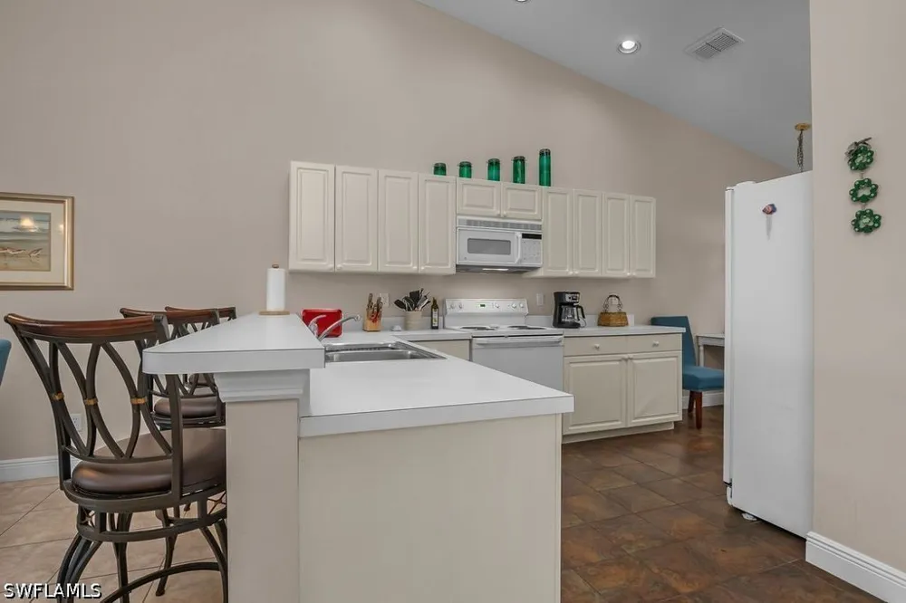 Stone Way Estero, FL 33928