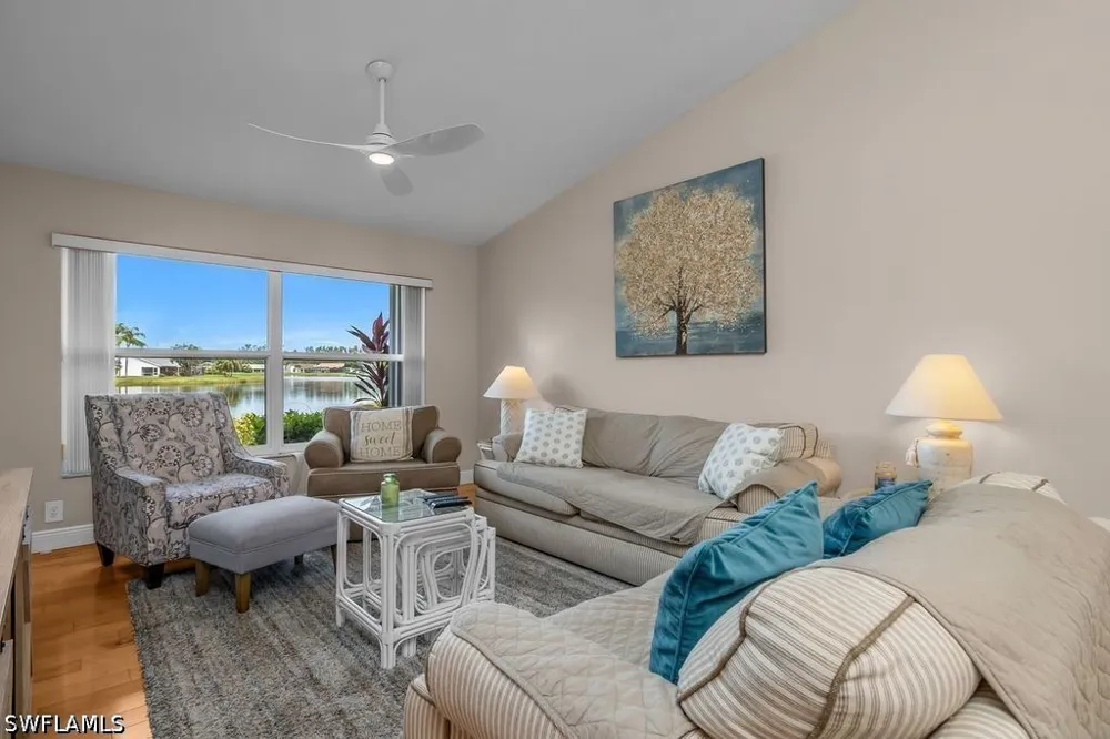 Stone Way Estero, FL 33928