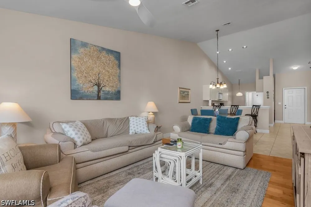 Stone Way Estero, FL 33928