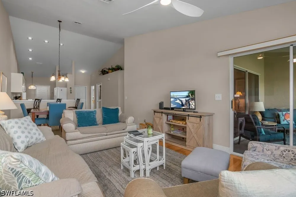 Stone Way Estero, FL 33928