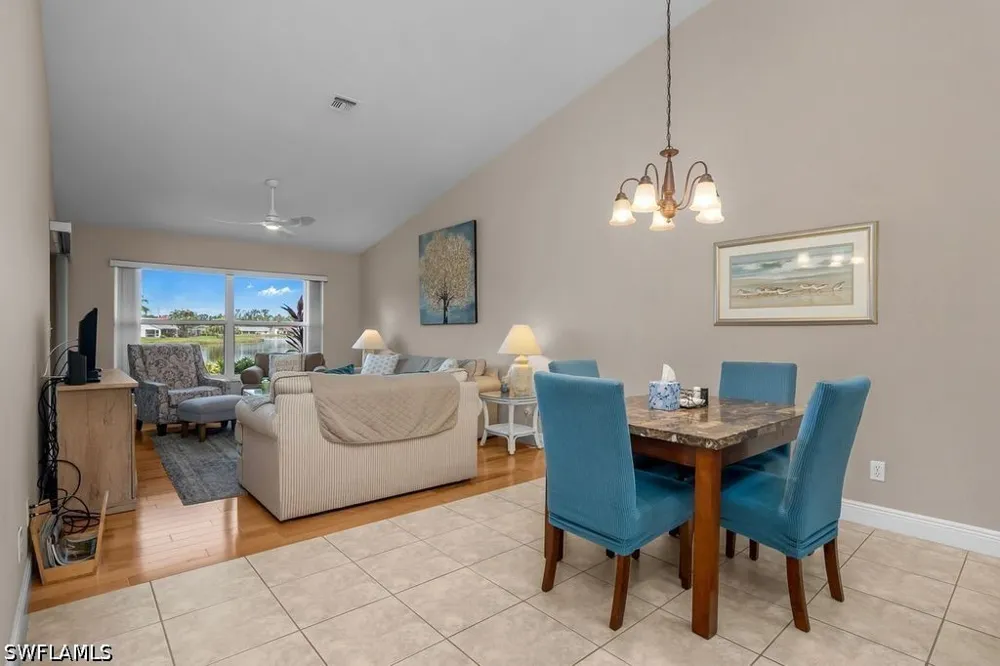 Stone Way Estero, FL 33928