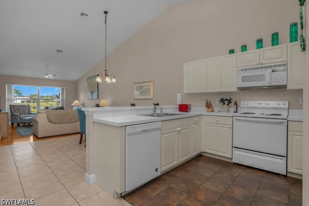 Stone Way Estero, FL 33928