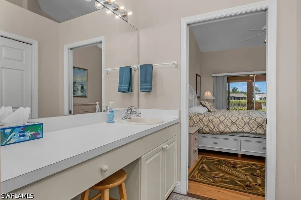 Stone Way Estero, FL 33928