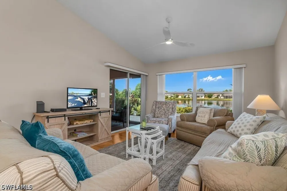 Stone Way Estero, FL 33928