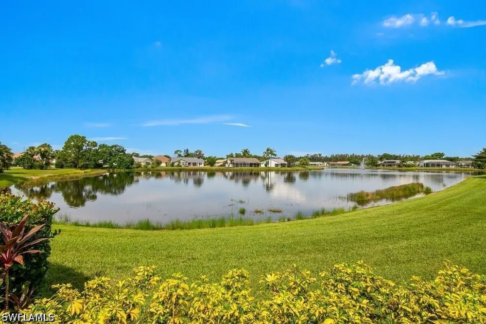 Stone Way Estero, FL 33928