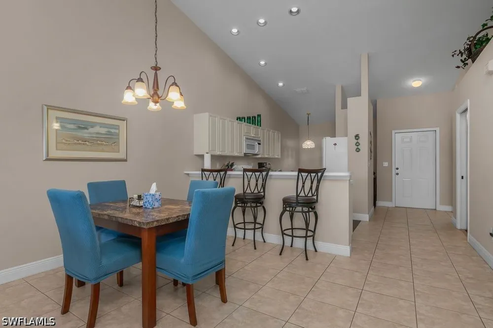 Stone Way Estero, FL 33928