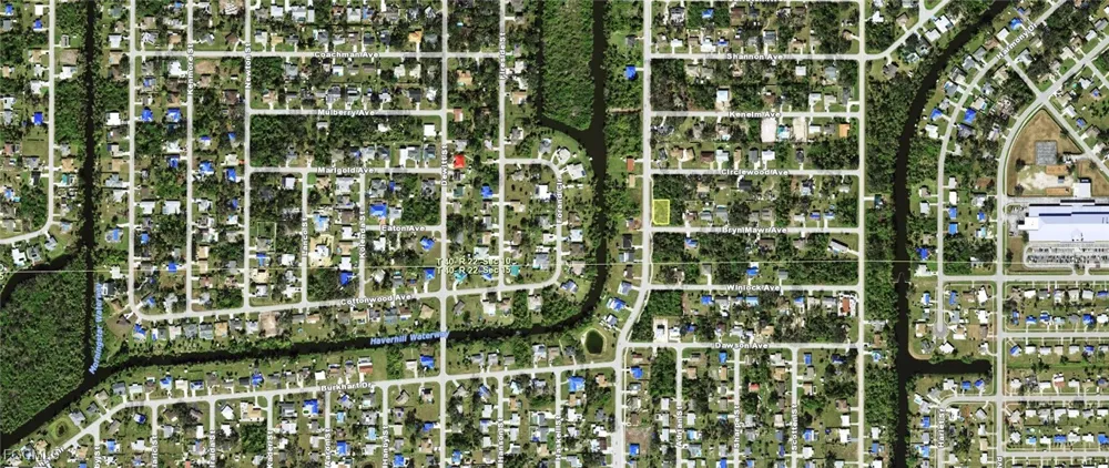 BRYN MAWR AVENUE Port Charlotte, FL 33952