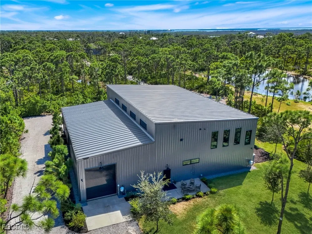 Pinetree Boulevard St James City, FL 33956