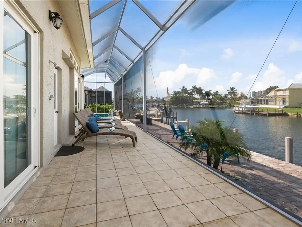 Copperfield Court Marco Island, FL 34145