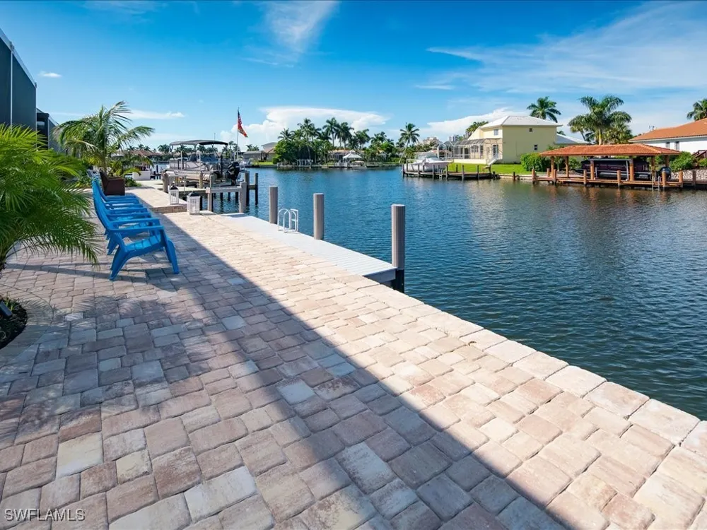 Copperfield Court Marco Island, FL 34145